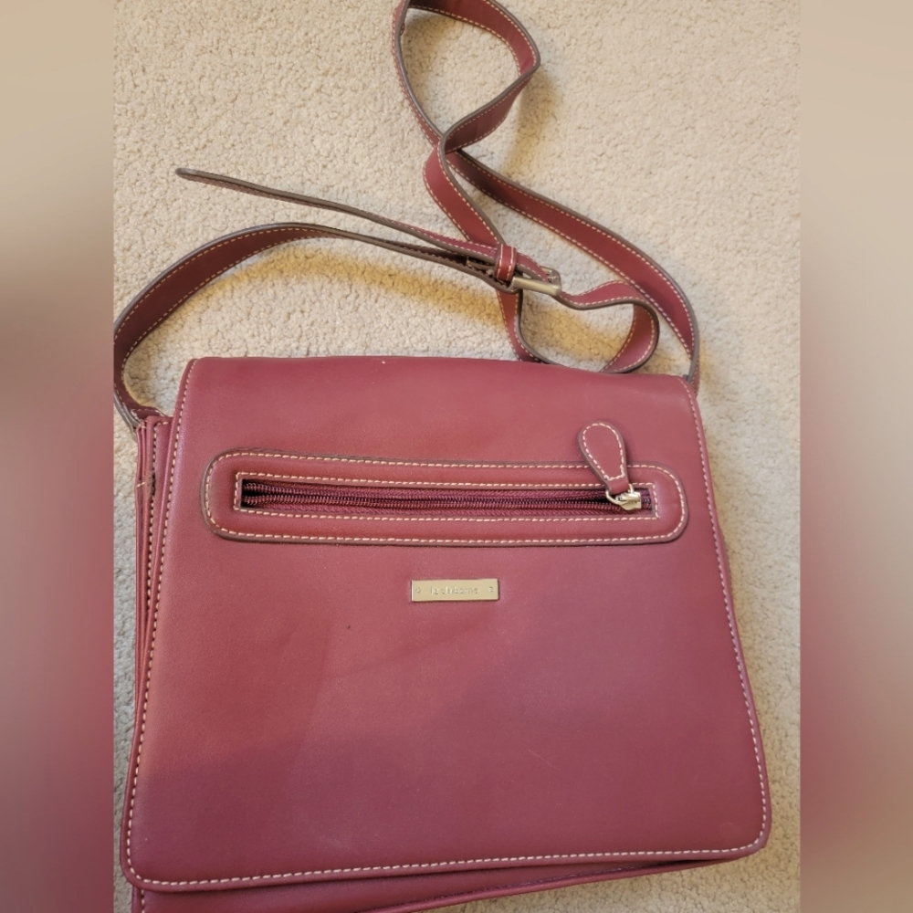 Liz Claiborne Crossbody Bag